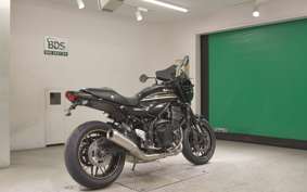 KAWASAKI Z900RS CAFE 2023 ZR900K