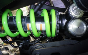 KAWASAKI ZX-4RR 2026 ZX400P