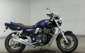 SUZUKI INAZUMA 400 (GSX400) 2003 GK7BA