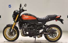 KAWASAKI Z900RS-2SE 2026 ZR902A
