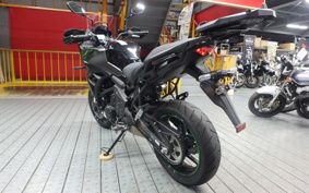 KAWASAKI VERSYS 650 2025 LE650H