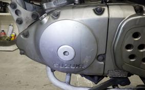 SUZUKI DJEBEL 125 2020 SF44A