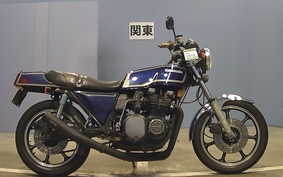 KAWASAKI Z750 FX Type Gen.1 1979 KZ750D