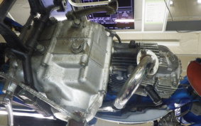 HONDA MONKEY 2012 Z50A