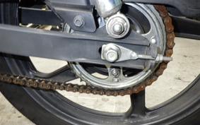 HONDA CBF 125 1981