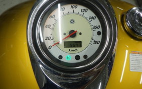 YAMAHA DRAGSTAR 1100 1999 VP10J