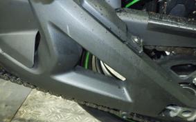 KAWASAKI ZH2 SE 2024 ZRT00R