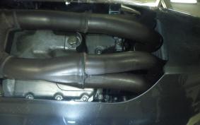 SUZUKI HAYABUSA Gen.3 2022 EJ11A