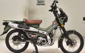HONDA CT125-2 2006 JA65