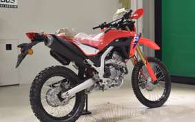HONDA CRF250L 2021 MD47