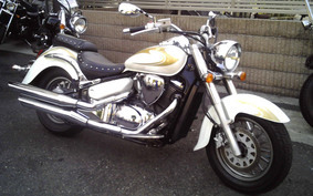 SUZUKI INTRUDER 400 Classic 2010 VK54A