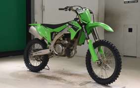 KAWASAKI KX250 2006 KX252C