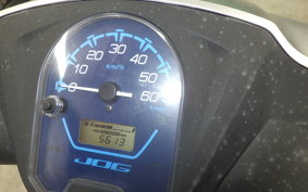 YAMAHA JOG-7 2025 AY01
