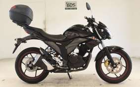 SUZUKI GIXXER 150 NG4BG