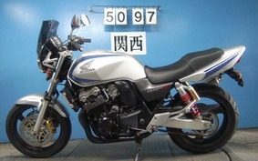 HONDA CB400SF VTEC SPEC 2 2004 NC39