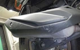 HONDA FORZA 250 2025 MF17