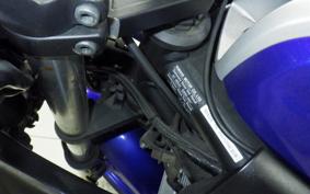 YAMAHA YZF-R25 A RG10J