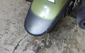 HONDA CROSS CUB 110 2021 JA45