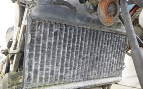 SUZUKI RG250 Gamma GJ21A