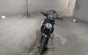 SUZUKI SV650 2022 VP55E