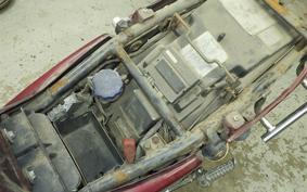 KAWASAKI ZEPHYR 400 Gen.2 1991 ZR400C