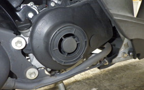 SUZUKI LET's G 2007 CA4AA