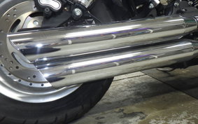 HARLEY FXDF 1580 2008