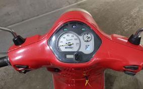 VESPA LX125 ..