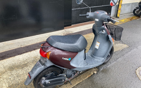 SUZUKI LET's 4 CA45A