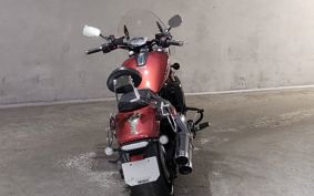 YAMAHA XVS1300CU 2015 VP36