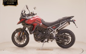 TRIUMPH TIGER 900 GT 2026