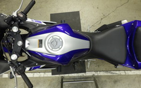 YAMAHA YZF R-3 2016 RH07J