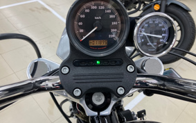 HARLEY XL883L 2012 CR2