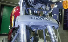 HONDA LY125 FI