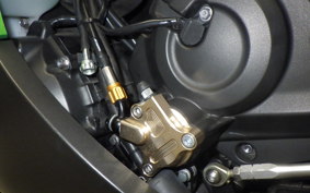 KAWASAKI ZX 1400 NINJA 2012