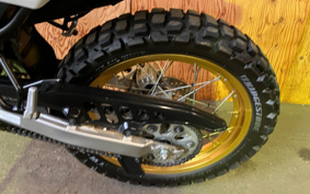 YAMAHA SEROW 250 DG31J