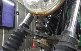 YAMAHA SR400 Gen.2 1996 1JR