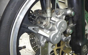 KAWASAKI ZRX400 1997 ZR400E