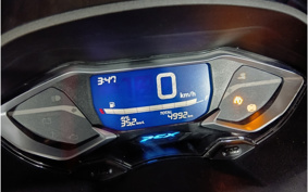 HONDA PCX 160 KF47