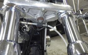 HARLEY FXDL 1580 2008