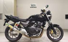 HONDA CB400SF GEN 4 2015 NC42
