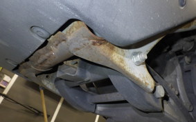SUZUKI ADDRESS V50 Gen.2 CA42A