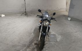 KAWASAKI BALIUS 250 ZR250A