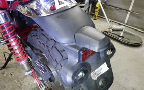 HONDA MONKEY 125 JB02