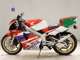 Фото Honda NSR250R 1990 с японского аукциона