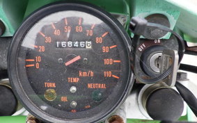 KAWASAKI KSR-2 MX080B