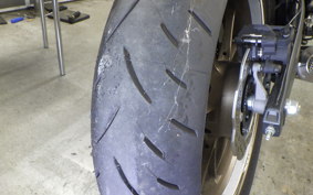 HONDA CB125 R JC91