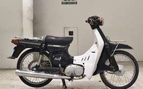 SUZUKI BIRDIE 50 BA14A