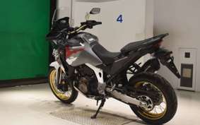 HONDA CRF1100L AFRICA TWIN DCT 2026 SD15