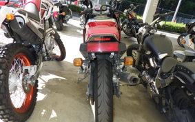 KAWASAKI GPZ400R 1985 ZX400D